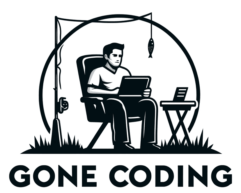 Gone Coding Limited logo
